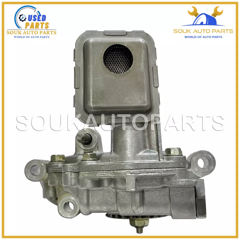 15100-28030 OIL PUMP 1AZFE 1AZFSE For Toyota AVENSIS RAV4 2.0Ltr 2001-2003
