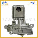 15100-28030 OIL PUMP 1AZFE 1AZFSE For Toyota AVENSIS RAV4 2.0Ltr 2001-2003