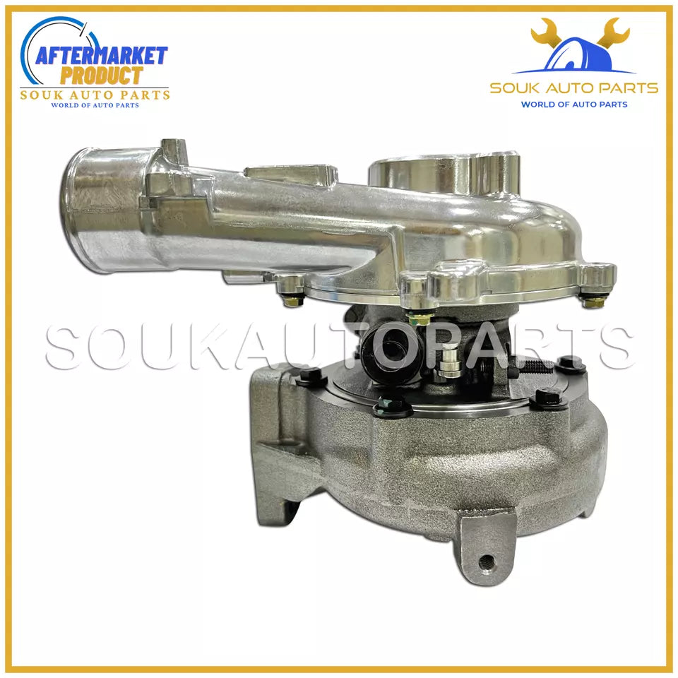 17201-0L040 TURBO CHARGER 1KD-FTV For Toyota FORTUNER 3.0Ltr 2002-2010