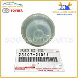 23207-20011 Genuine Toyota DAMPER ASSY, FUEL PRESSURE PULSATION 2320720011 OEM