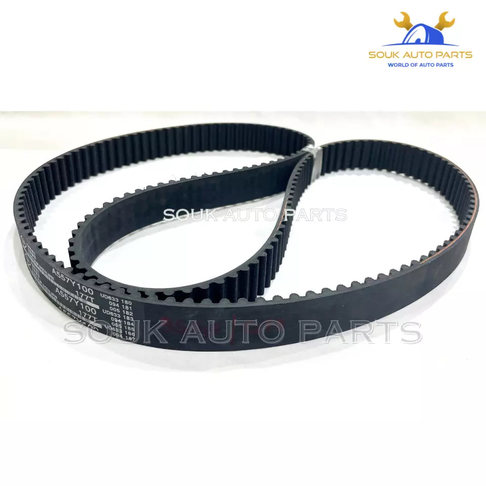 13568-79105 TIMING BELT 3SGE 3SGTE 177 TEETH For Toyota A557Y100 93-07