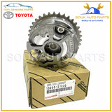 13050-31030 Genuine Toyota GEAR ASSY, CAMSHAFT TIMING 1GRFE 1305031030 OEM
