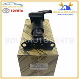 12307-20021 Genuine Toyota ABSORBER SUB-ASSY, ENGINE MOUNTING 1230720021 OEM