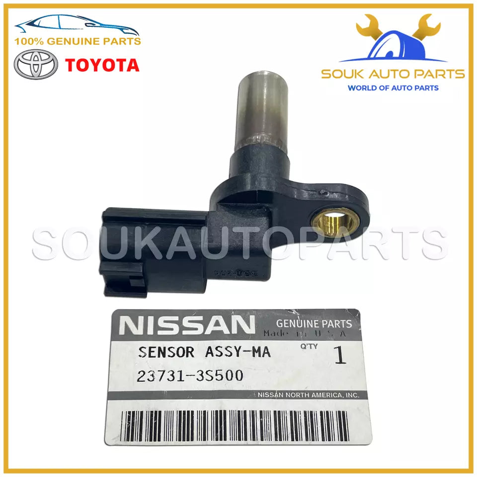 23731-3S500 Genuine Nissan SENSOR ASSY-MAGNET 237313S500 OEM