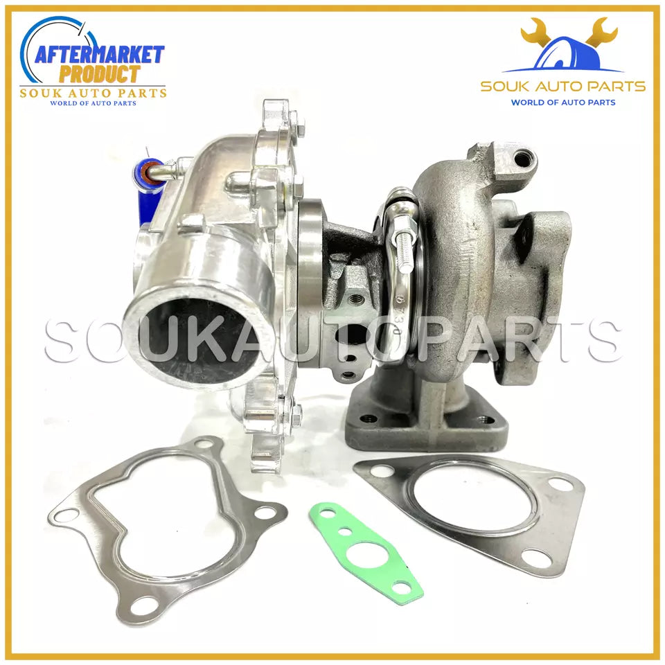 17201-0L030 TURBO CHARGER 2KD-FTV D-4D (OIL TYPE) For Toyota 2002-2010