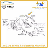 22060-AA140 Genuine Subaru KNOCK SENSOR ASSY 22060AA140 OEM Impreza Forester