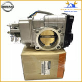 A6119-VC21D Genuine Nissan CHAMBR-THROTTLE A6119VC21D OEM