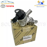 25702-31014 Genuine Toyota VALVE SET, EMISSION CONTROL, NO.2 2570231014 OEM