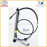 86300-90K00 Genuine Toyota ANTENNA ASSY, W/HOLDER 8630090K00 OEM LAND CRUISER