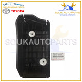 58190-60080 Genuine Toyota FRONT FLOOR FOOTREST 5819060080 OEM PRADO LEXUS GX470