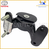 12371-26010 Genuine Toyota INSULATOR, ENGINE MOUNTING, REAR 1237126010 OEM RAV4