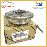 13050-36030 Genuine Toyota GEAR ASSY, CAMSHAFT TIMING 1305036030 OEM