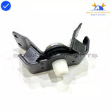 12371-31051 Genuine Toyota INSULATOR, ENGINE MOUNTING, REAR