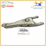 31204-35031 Genuine Toyota CLUTCH RELEASE FORK 3120435031 OEM