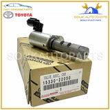 15330-22030/50 Genuine Toyota CAMSHAFT VVTi VALVE ASSY 1533022050/30 OEM