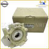 25567-VD325 Genuine Nissan BODY-COMBINATION SWITCH 25567VD325 OEM
