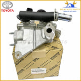 25710-31022 Genuine Toyota AIR SWITCHING, DIVERETER VALVE 2571031022 OEM