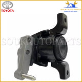 12305-36040 Genuine Toyota INSULATOR SUB-ASSY, ENGINE MOUNTING, RH RAV4