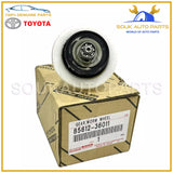 85612-36011 Genuine Toyota AUTOMATIC DOOR WORM WHEEL GEAR 8561236011 OEM
