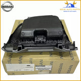 68270-3Y71A Genuine Nissan LID MINI BOX 682703Y71A OEM MAXIMA