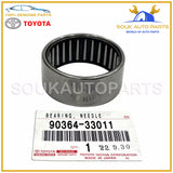 90364-33011 Genuine Toyota BEARING, NEEDLE 9036433011 OEM