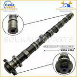 14120-PPA-010 CAMSHAFT EXHAUST K20A K24A For Honda CR-V ACCORD 2001-07