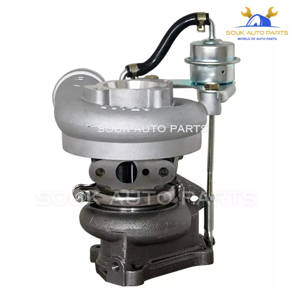 17201-67010 CT12B TURBO CHARGER 1KZ-T 1KZ-TE For Toyota REGIUS 4RUNNER HILUX