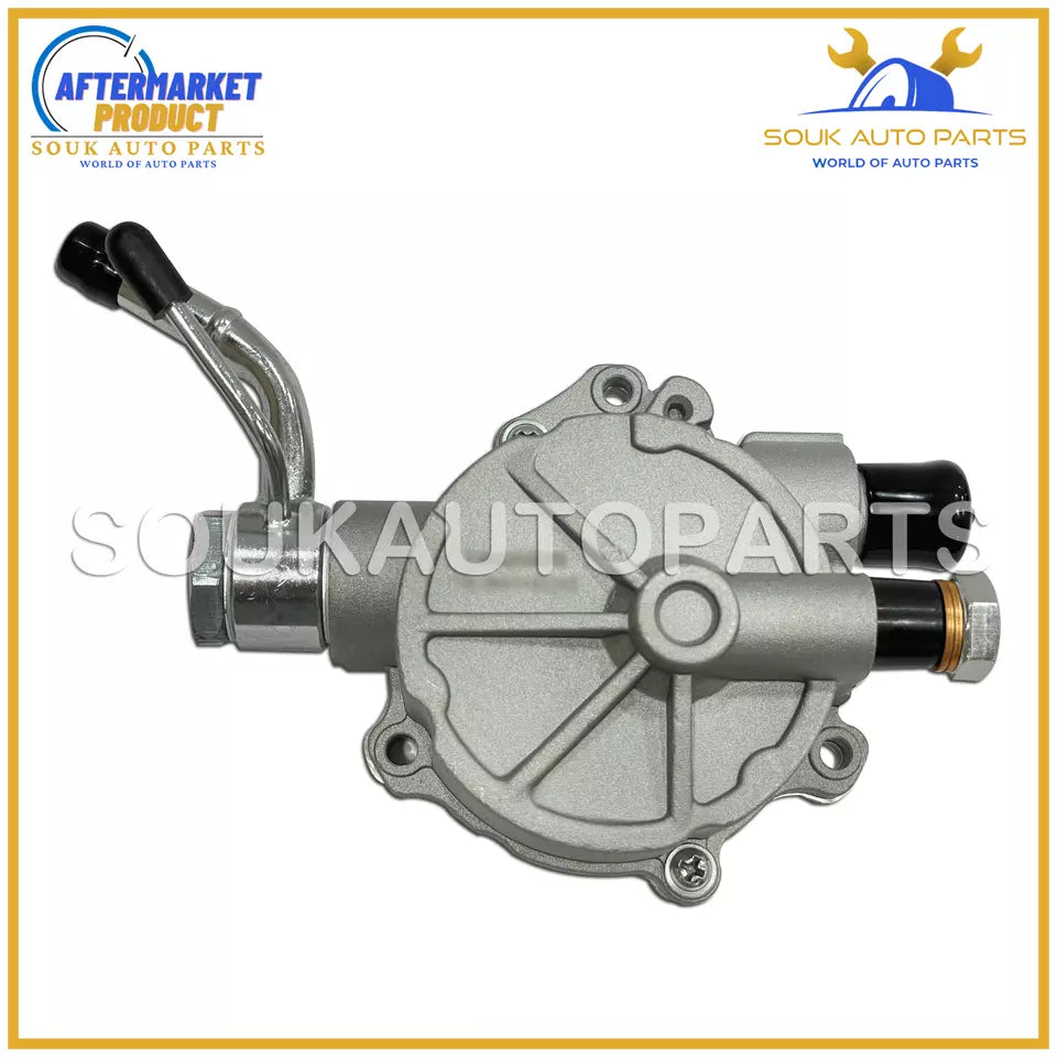 MD619045 BRAKE VACUUM PUMP 4D56T For Mitsubishi PAJERO L200 2.5Ltr DIESEL
