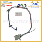 82125-60661 Genuine Toyota WIRE TRANSMISSION 8212560661 OEM