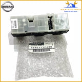 25401-1CA3B Genuine Nissan SWITCH AUTO POWER WINDOW MAIN For Infiniti FX35 QX70