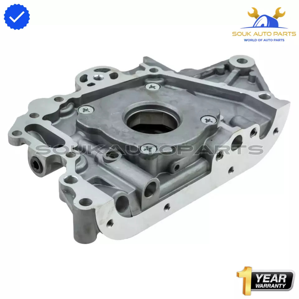 21310-02550 OIL PUMP FOR HYUNDAI ATOZ GETZ SANTRO 1.1L