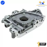 21310-02550 OIL PUMP FOR HYUNDAI ATOZ GETZ SANTRO 1.1L
