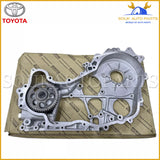 11320-30060 Genuine Toyota CASE ASSY, TIMING GEAR 2KD-FTV 1132030060 OEM