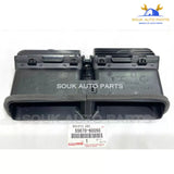 55670-60050 Genuine Toyota REGISTER ASSY, INSTRUMENT PANEL, CENTER 5567060050