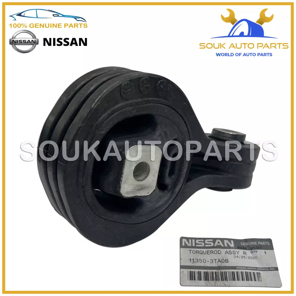 11350-3TA0B Genuine Nissan ROD ASSY TORQUE 113503TA0B OEM QX60 HYBIRD