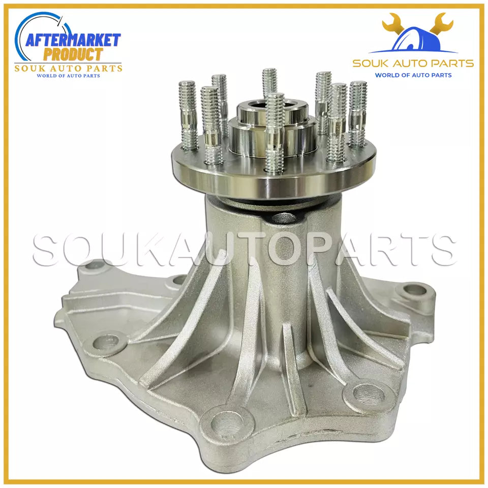 WATER PUMP 4JA1 4JB1 4JB1-T 4JG2 For ISUZU PICKUP TROOPER BIGHORN DIESEL