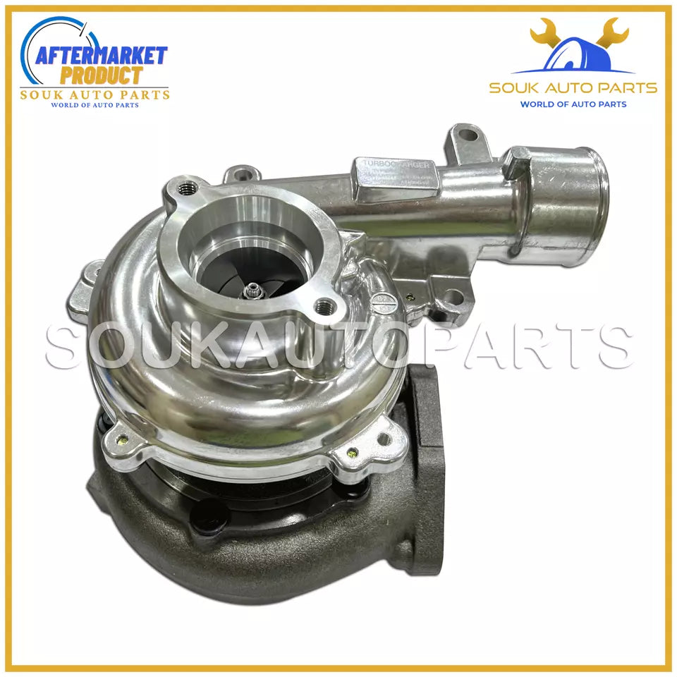 17201-0L040 TURBO CHARGER 1KD-FTV For Toyota FORTUNER 3.0Ltr 2002-2010
