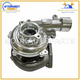 17201-0L040 TURBO CHARGER 1KD-FTV For Toyota FORTUNER 3.0Ltr 2002-2010