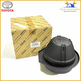 17730-66010 Genuine Toyota SNORKEL PRECLEANER AIR INTAKE CAP 1773066010 OEM