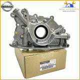 Genuine Nissan Oil Pump for Skyline Engines