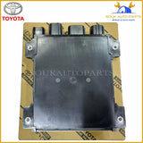 89871-60020 Genuine Toyota DRIVER, INJECTOR 8987160020 OEM LAND CRUISER