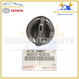 84223-60010 Genuine Toyota SWITCH, TRANSFER POSITION 8422360010 Land Cruiser