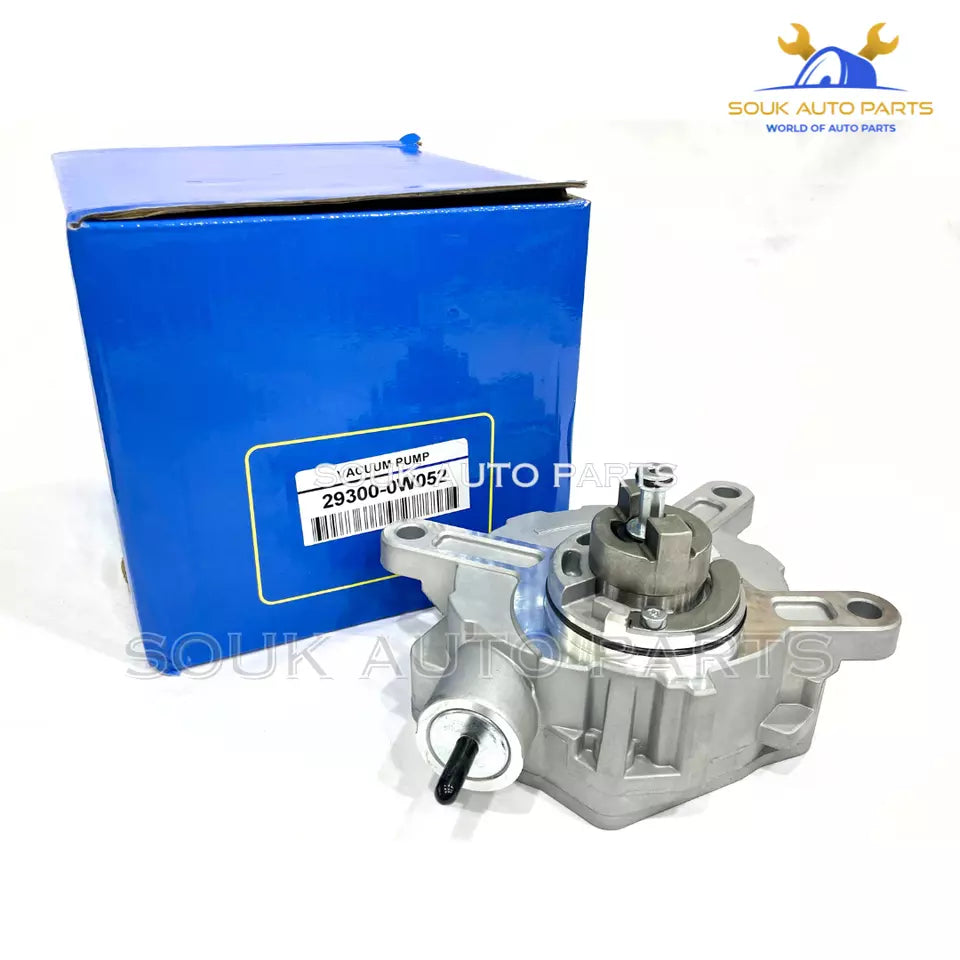 29300-0W052 BRAKE VACUUM PUMP 1VD-FTV For Toyota LAND CRUISER Lexus LX450D 4.5L