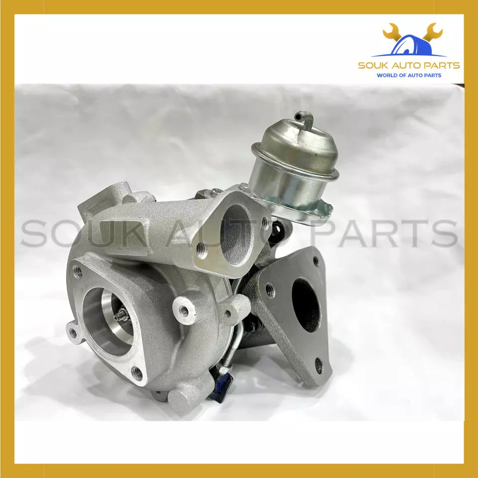 14411-AW400 TURBO CHARGER YD22 DCi/DDTi GT1849V For Nissan X-TRAIL 2.2Ltr 01-06