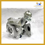 14411-AW400 TURBO CHARGER YD22 DCi/DDTi GT1849V For Nissan X-TRAIL 2.2Ltr 01-06
