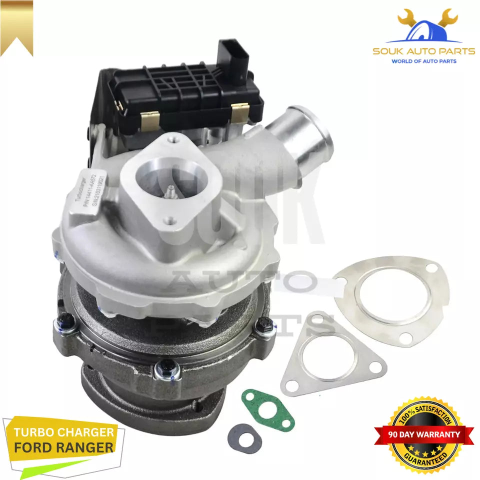 TURBO CHARGER TURBO For FORD RANGER T6 PX 3.2L DIESEL TDC