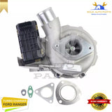 TURBO CHARGER TURBO For FORD RANGER T6 PX 3.2L DIESEL TDC
