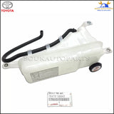 16470-30043 Genuine Toyota RESERVE TANK ASSY 1647030043 OEM LC PRADO
