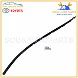 75534-60080 Genuine Toyota MOULDING 7553460080 OEM LEXUS LX570