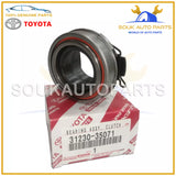 31230-35071 Genuine Toyota BEARING ASSY, CLUTCH RELEASE 3123035071 OEM